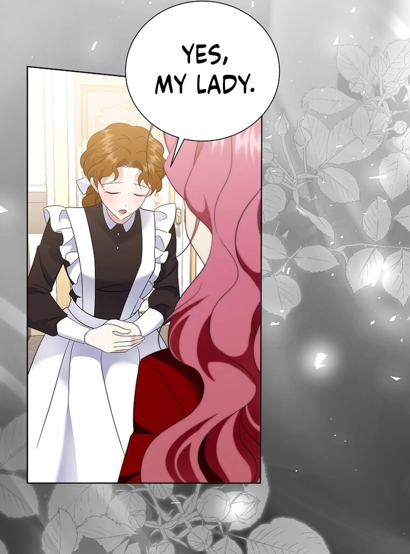 In the Grasp of a Loving Yet Possessive Male Lead Chapter 29 - page 63