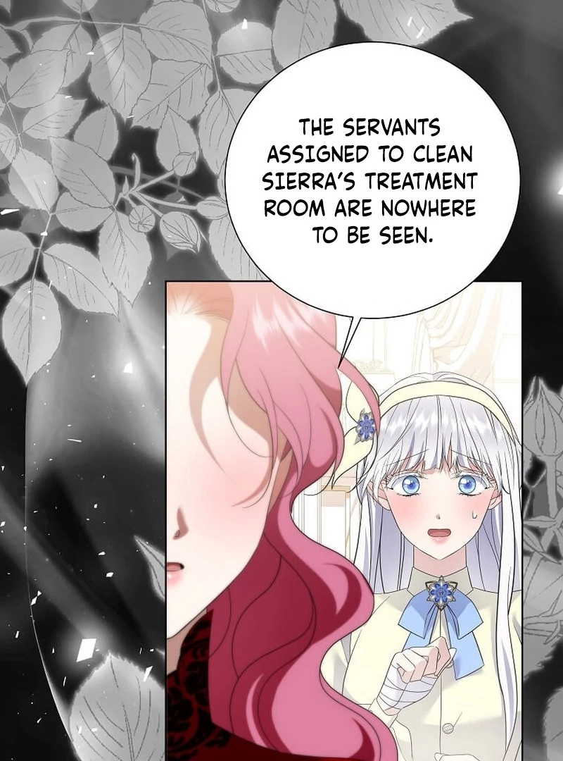 In the Grasp of a Loving Yet Possessive Male Lead Chapter 29 - page 64