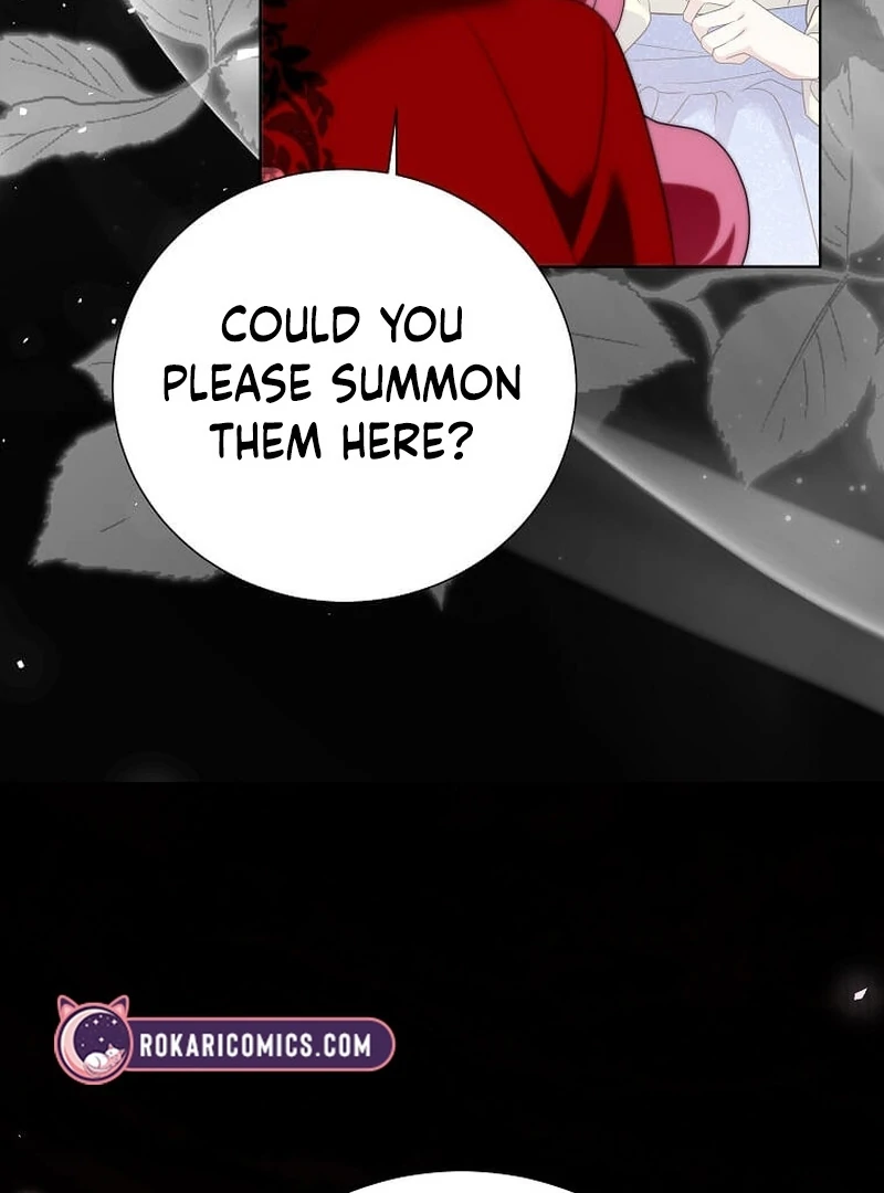 In the Grasp of a Loving Yet Possessive Male Lead Chapter 29 - page 65