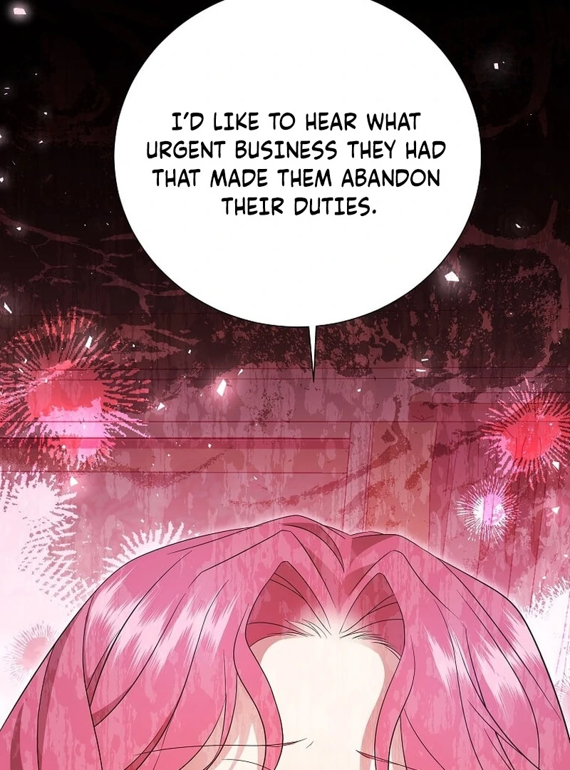In the Grasp of a Loving Yet Possessive Male Lead Chapter 29 - page 66