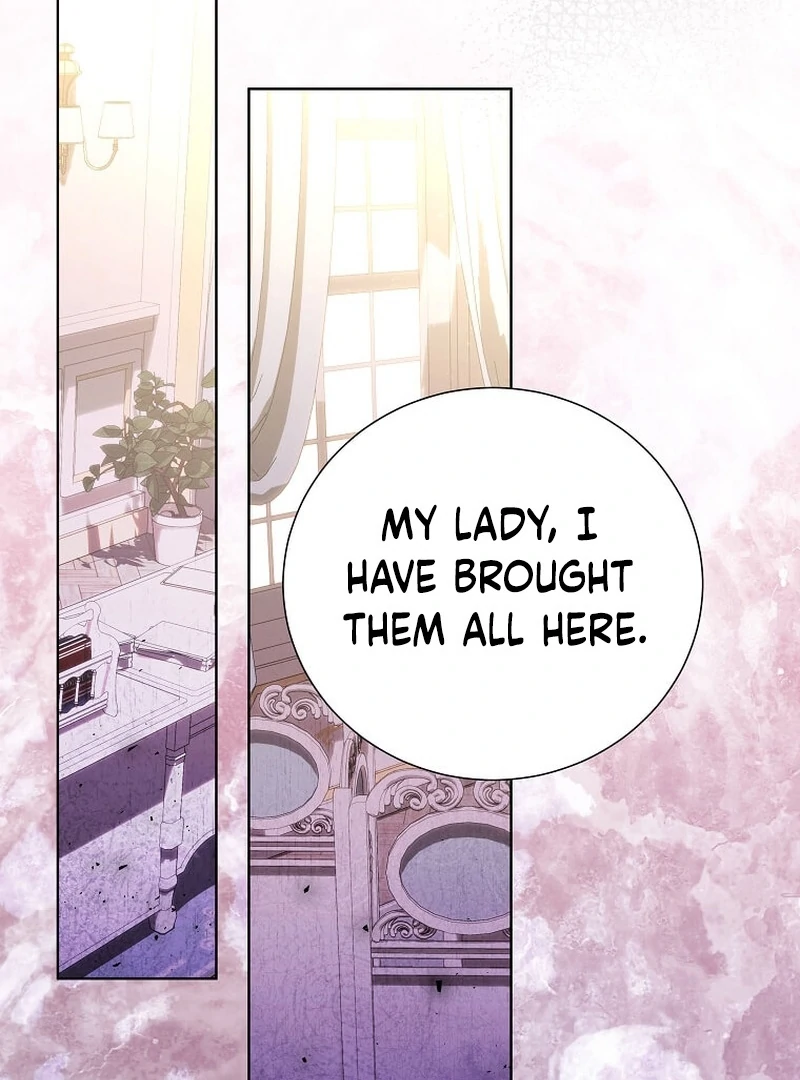 In the Grasp of a Loving Yet Possessive Male Lead Chapter 29 - page 69