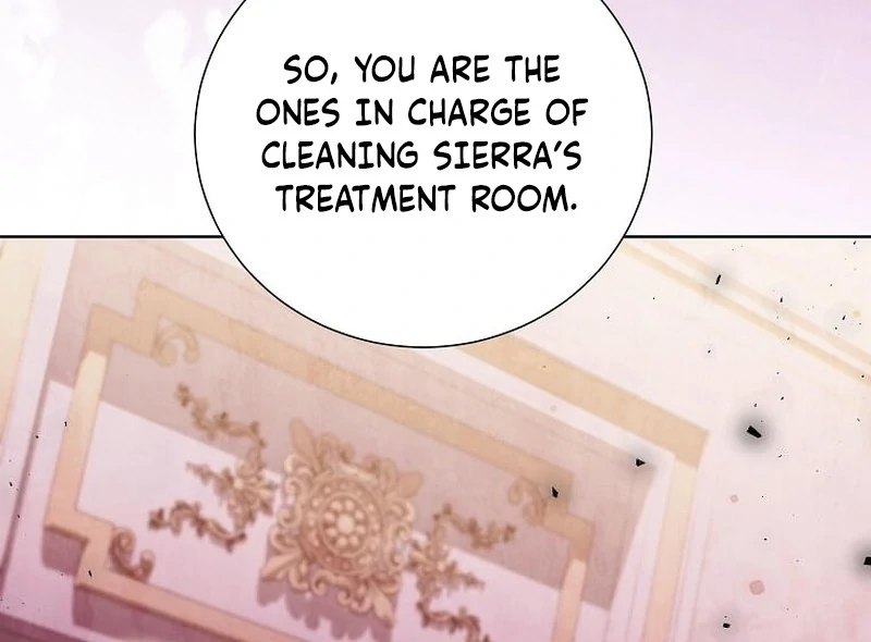 In the Grasp of a Loving Yet Possessive Male Lead Chapter 29 - page 71