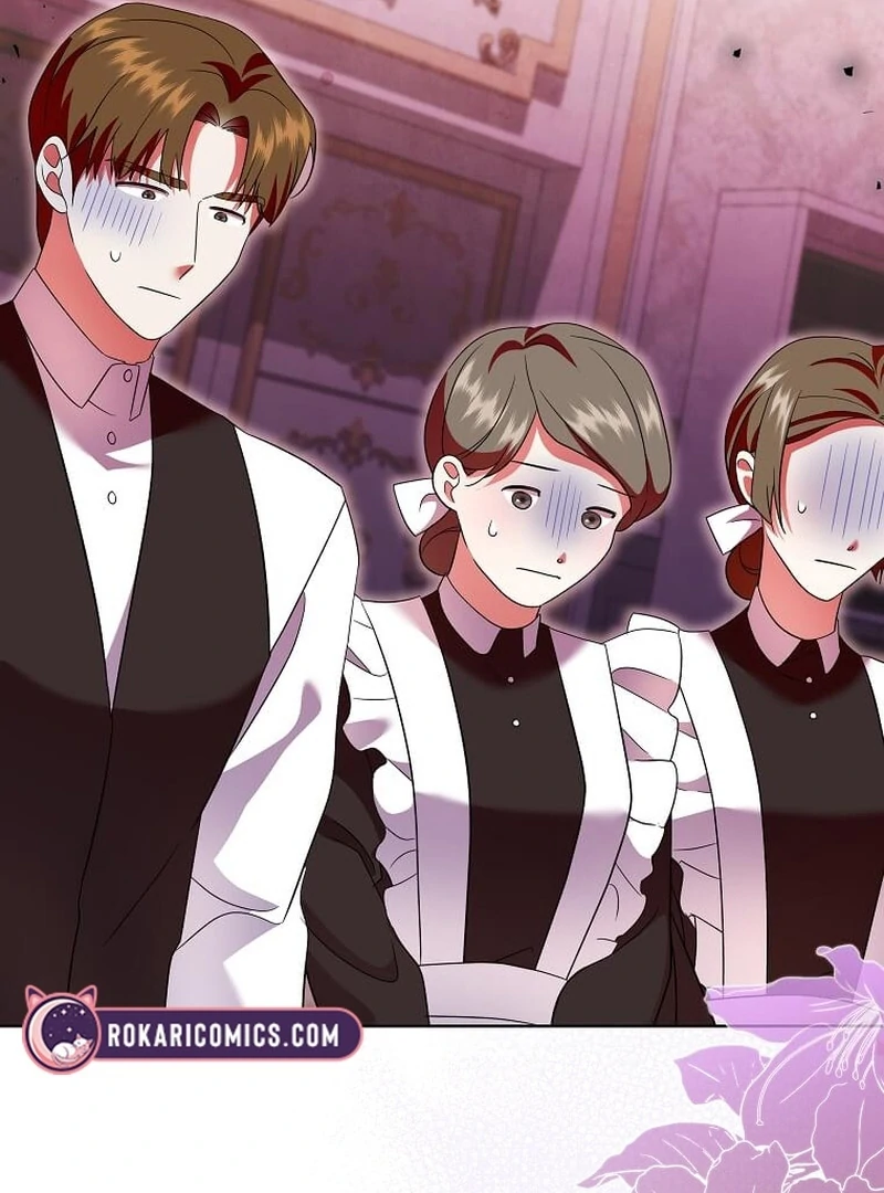 In the Grasp of a Loving Yet Possessive Male Lead Chapter 29 - page 72