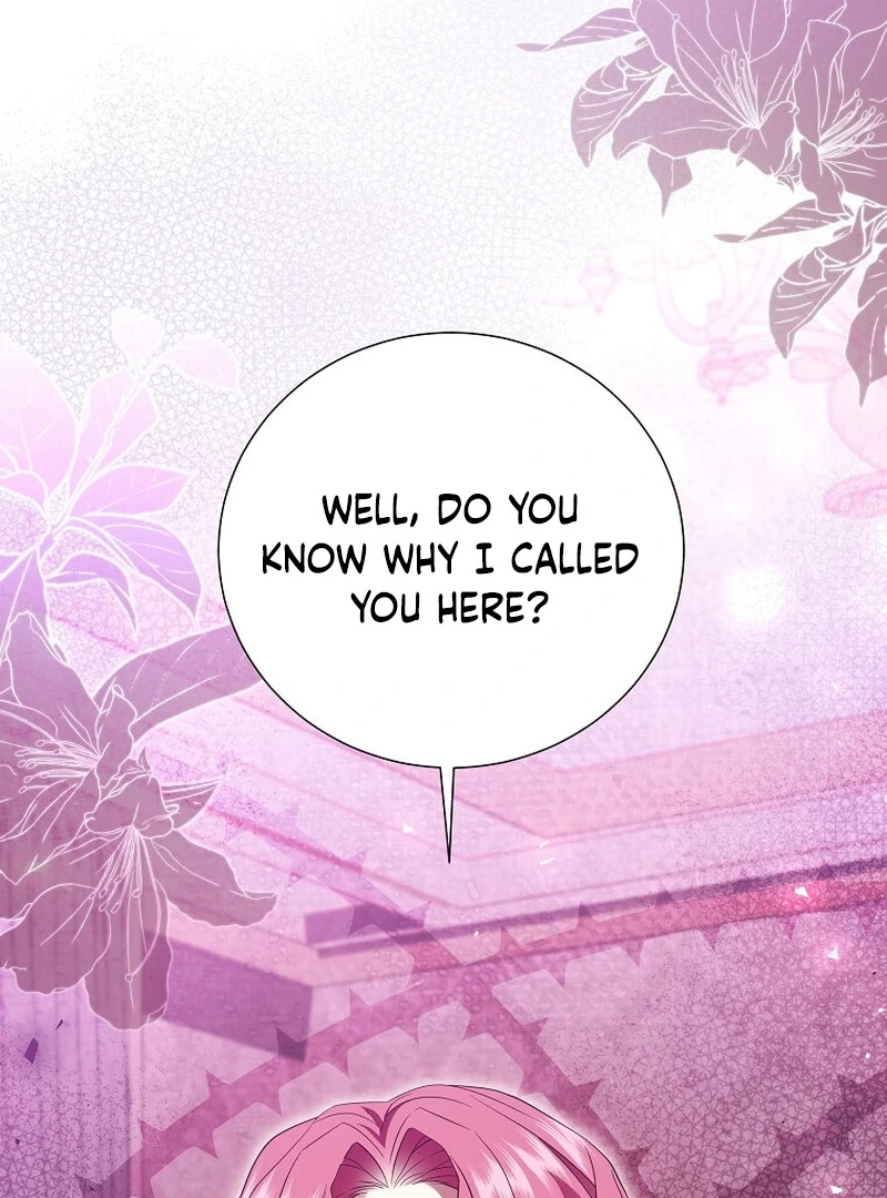 In the Grasp of a Loving Yet Possessive Male Lead Chapter 29 - page 73