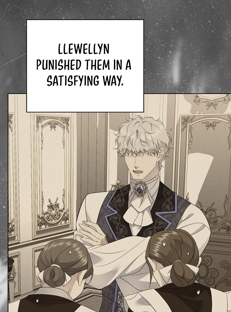 In the Grasp of a Loving Yet Possessive Male Lead Chapter 29 - page 77