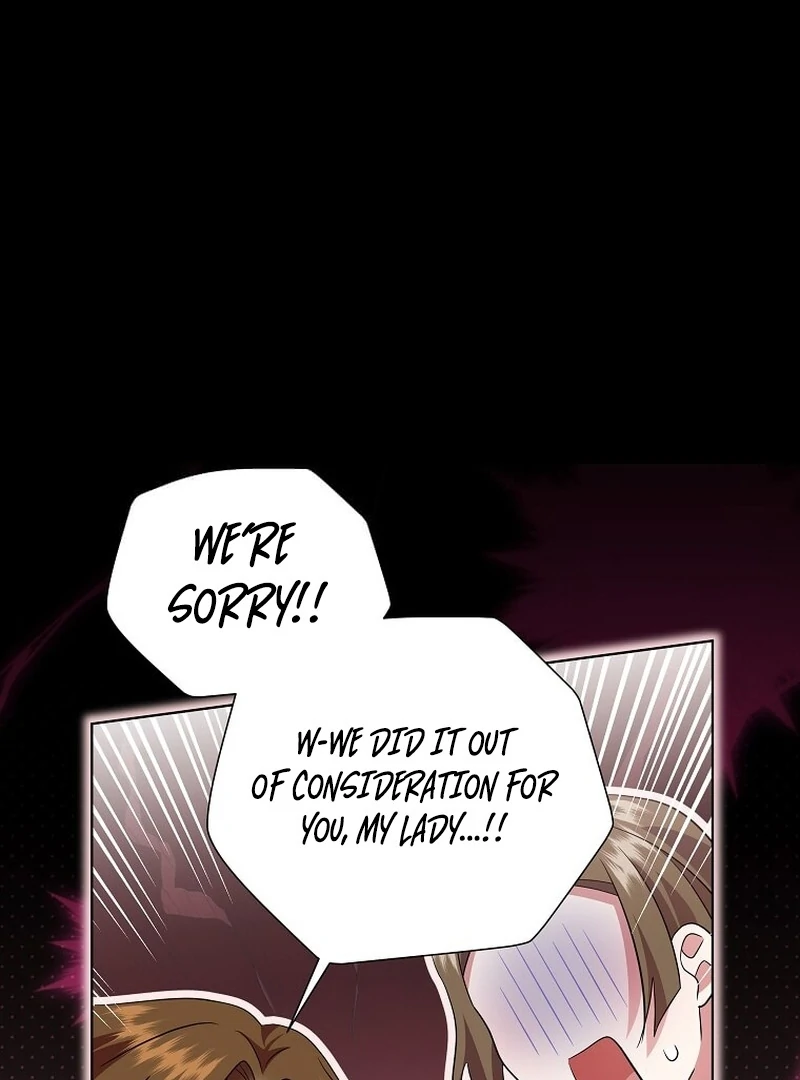 In the Grasp of a Loving Yet Possessive Male Lead Chapter 29 - page 84