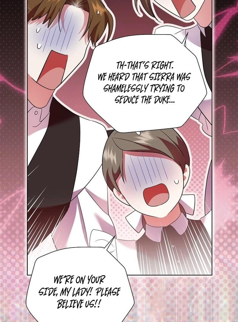 In the Grasp of a Loving Yet Possessive Male Lead Chapter 29 - page 85