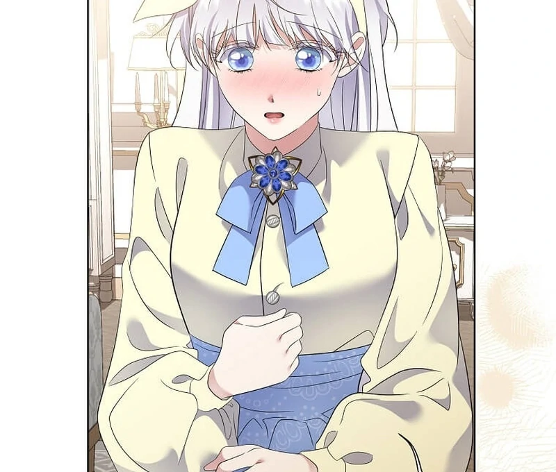 In the Grasp of a Loving Yet Possessive Male Lead Chapter 29 - page 8