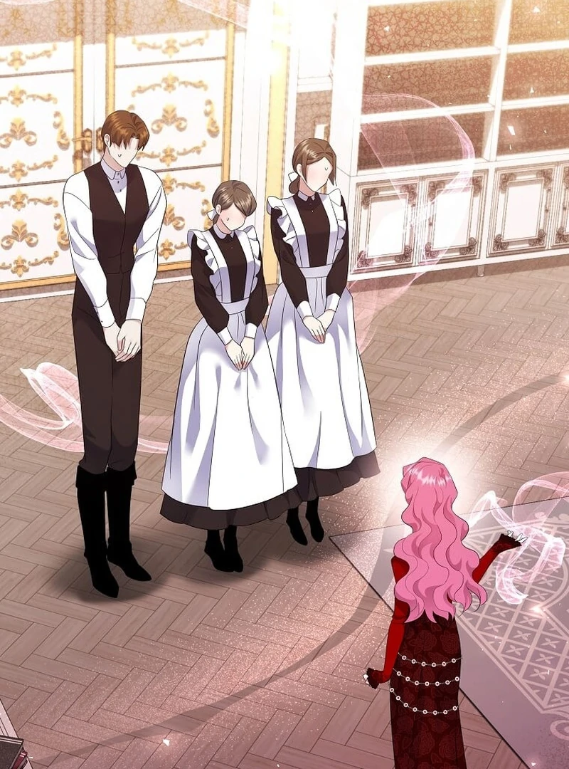 In the Grasp of a Loving Yet Possessive Male Lead Chapter 29 - page 91