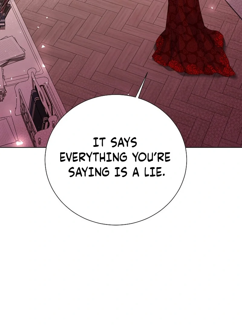 In the Grasp of a Loving Yet Possessive Male Lead Chapter 29 - page 92