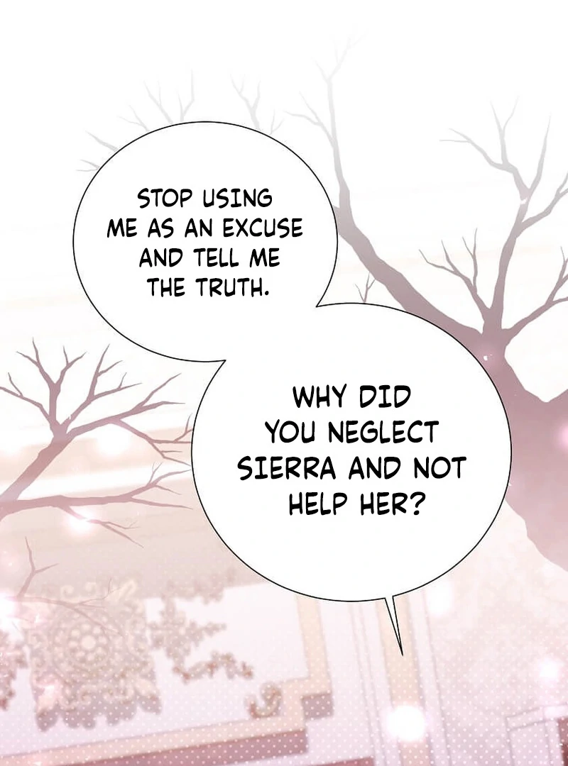 In the Grasp of a Loving Yet Possessive Male Lead Chapter 29 - page 93