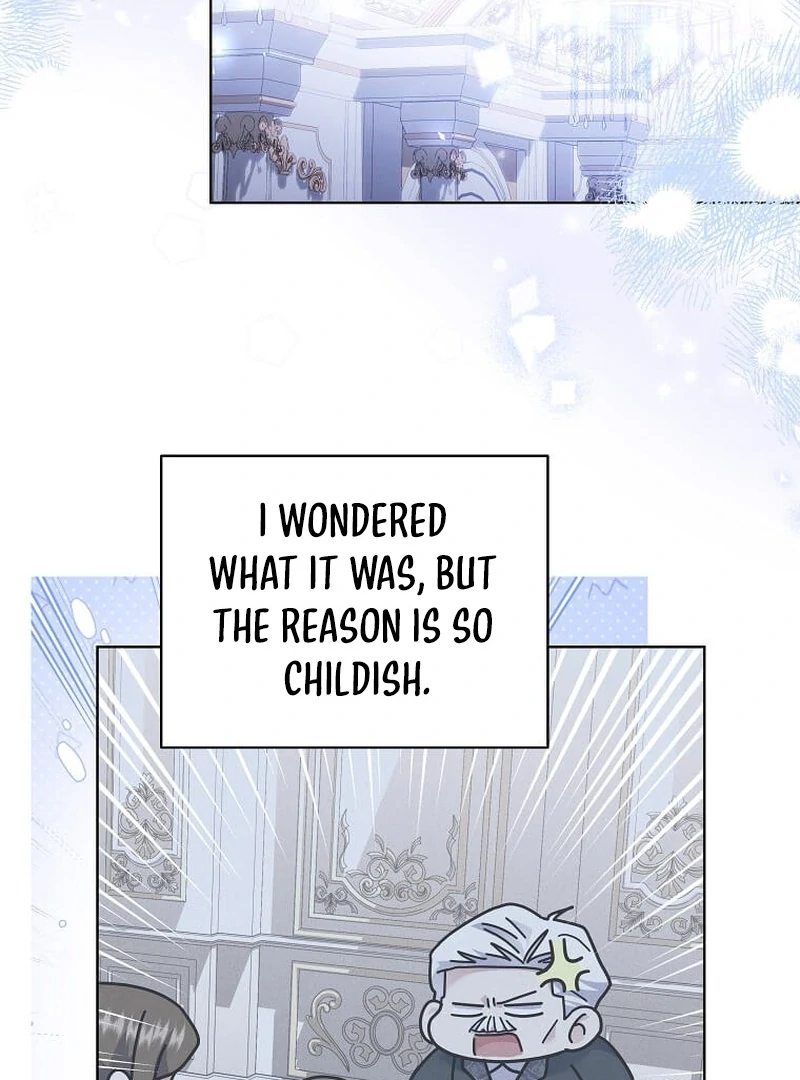 In the Grasp of a Loving Yet Possessive Male Lead Chapter 29 - page 98