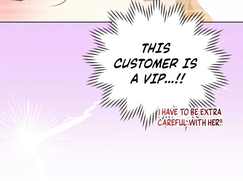 In the Grasp of a Loving Yet Possessive Male Lead Chapter 30 - page 9