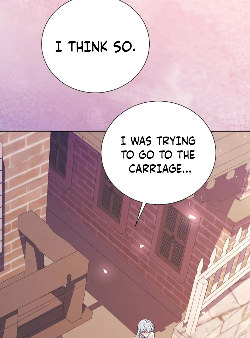 In the Grasp of a Loving Yet Possessive Male Lead Chapter 30 - page 102
