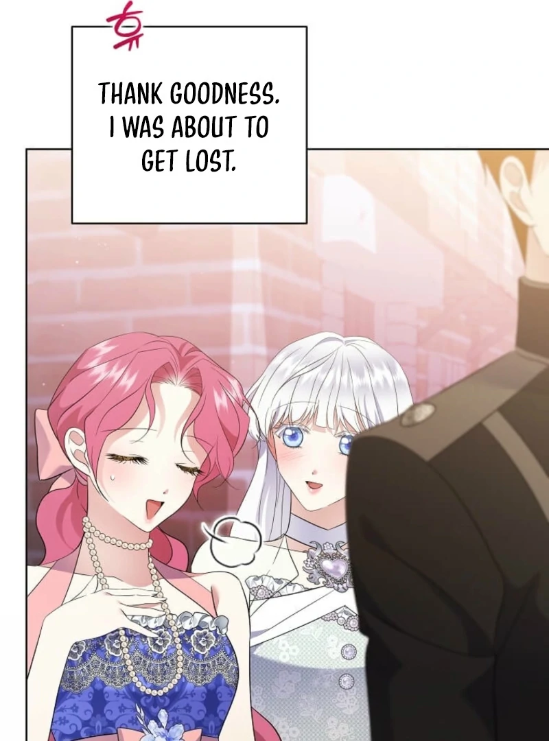 In the Grasp of a Loving Yet Possessive Male Lead Chapter 30 - page 105