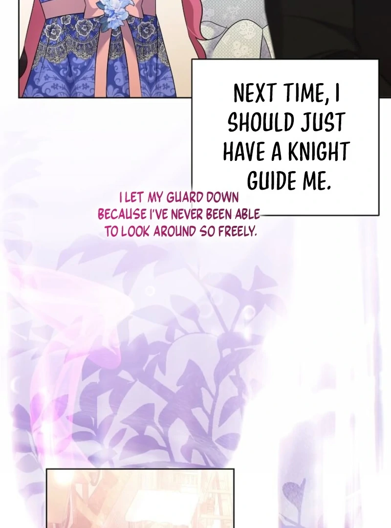 In the Grasp of a Loving Yet Possessive Male Lead Chapter 30 - page 106