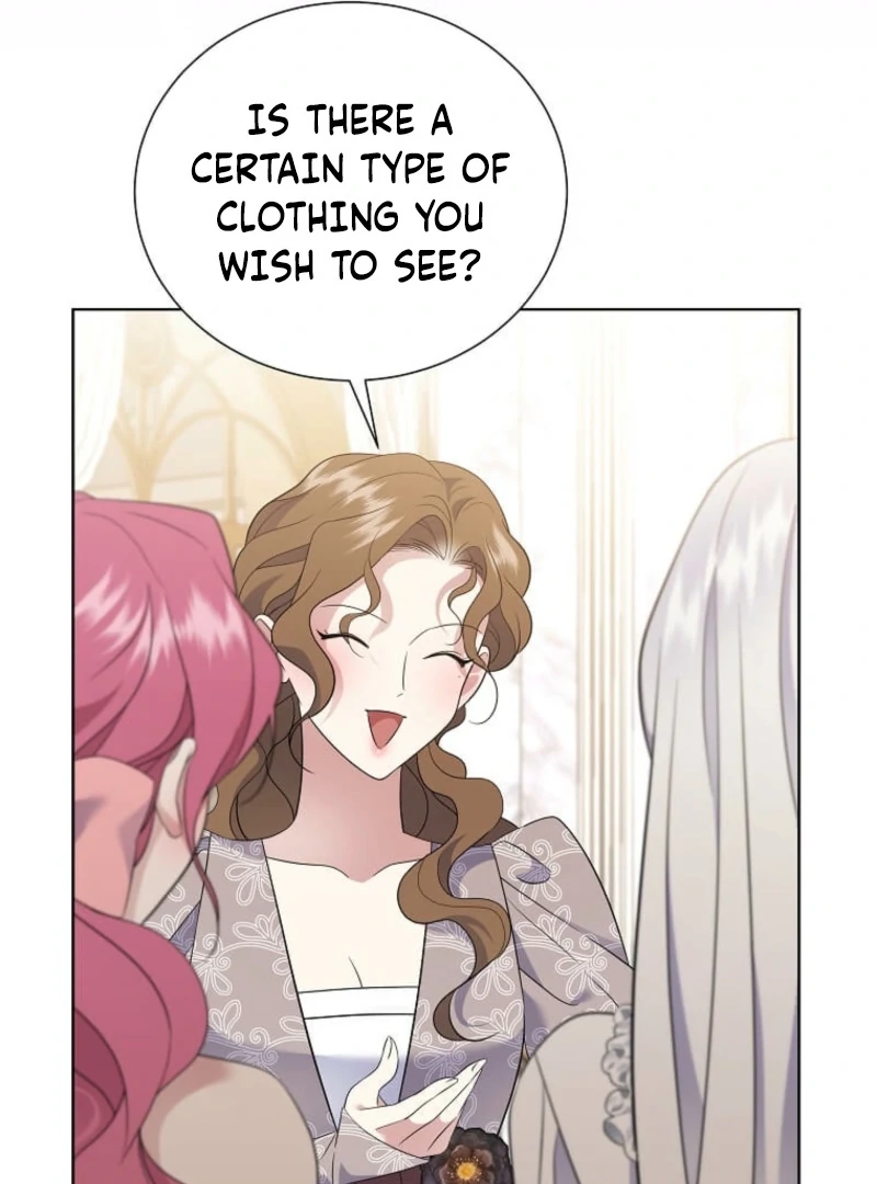 In the Grasp of a Loving Yet Possessive Male Lead Chapter 30 - page 10