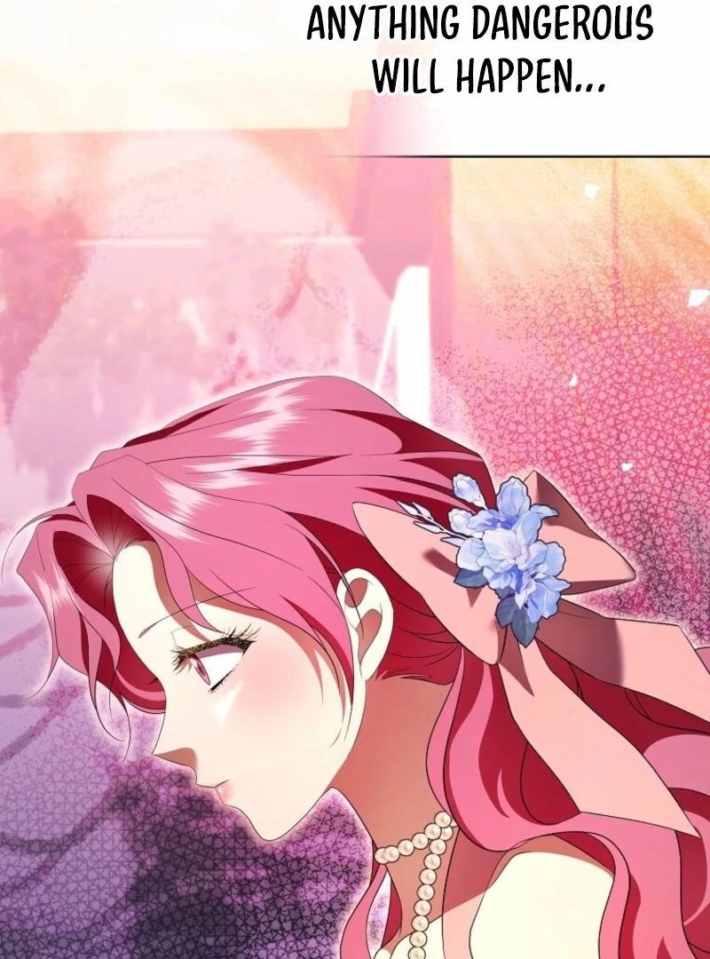 In the Grasp of a Loving Yet Possessive Male Lead Chapter 30 - page 115