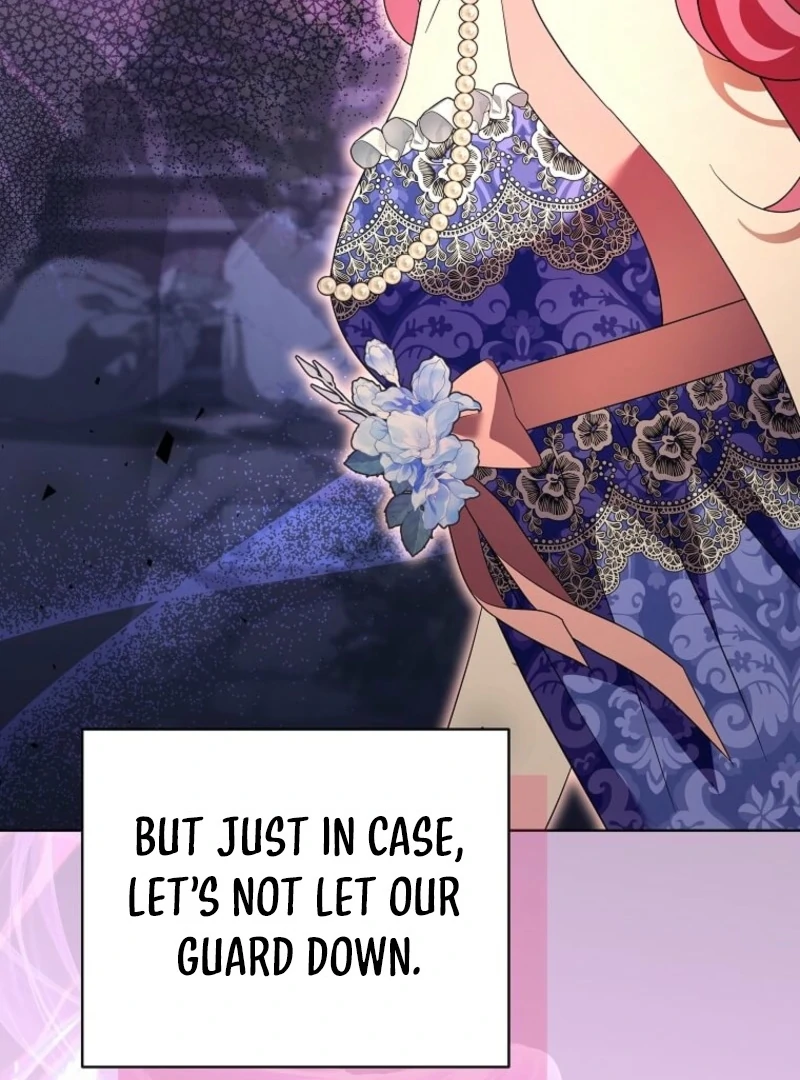 In the Grasp of a Loving Yet Possessive Male Lead Chapter 30 - page 116