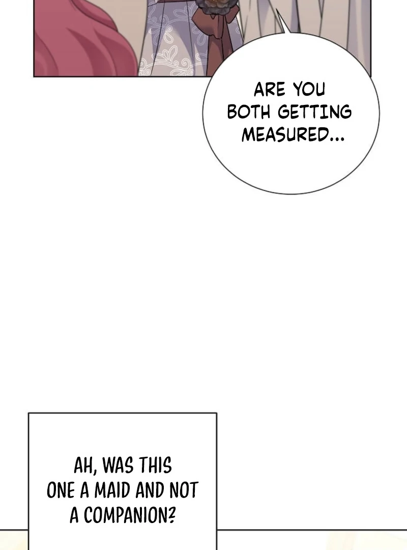 In the Grasp of a Loving Yet Possessive Male Lead Chapter 30 - page 11