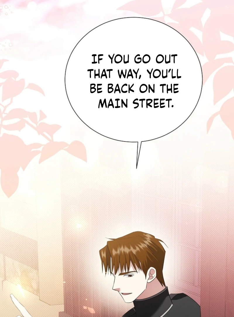 In the Grasp of a Loving Yet Possessive Male Lead Chapter 30 - page 120