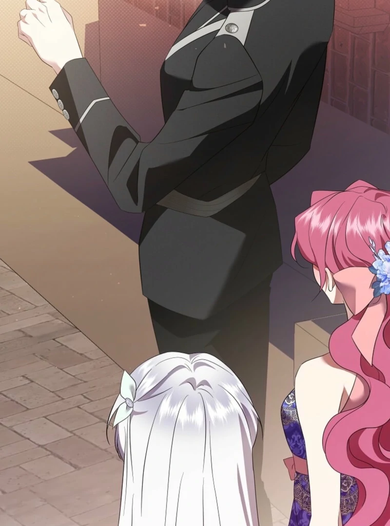 In the Grasp of a Loving Yet Possessive Male Lead Chapter 30 - page 121