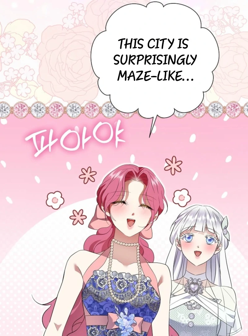 In the Grasp of a Loving Yet Possessive Male Lead Chapter 30 - page 124