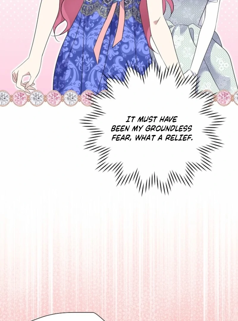 In the Grasp of a Loving Yet Possessive Male Lead Chapter 30 - page 125