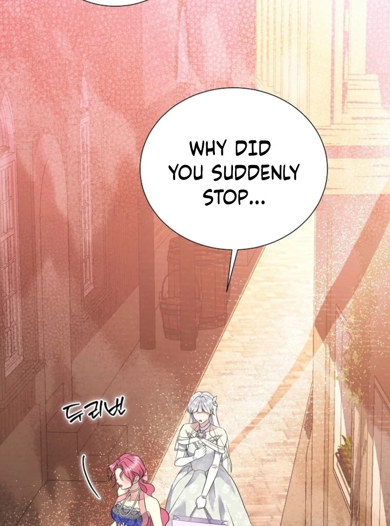 In the Grasp of a Loving Yet Possessive Male Lead Chapter 30 - page 128