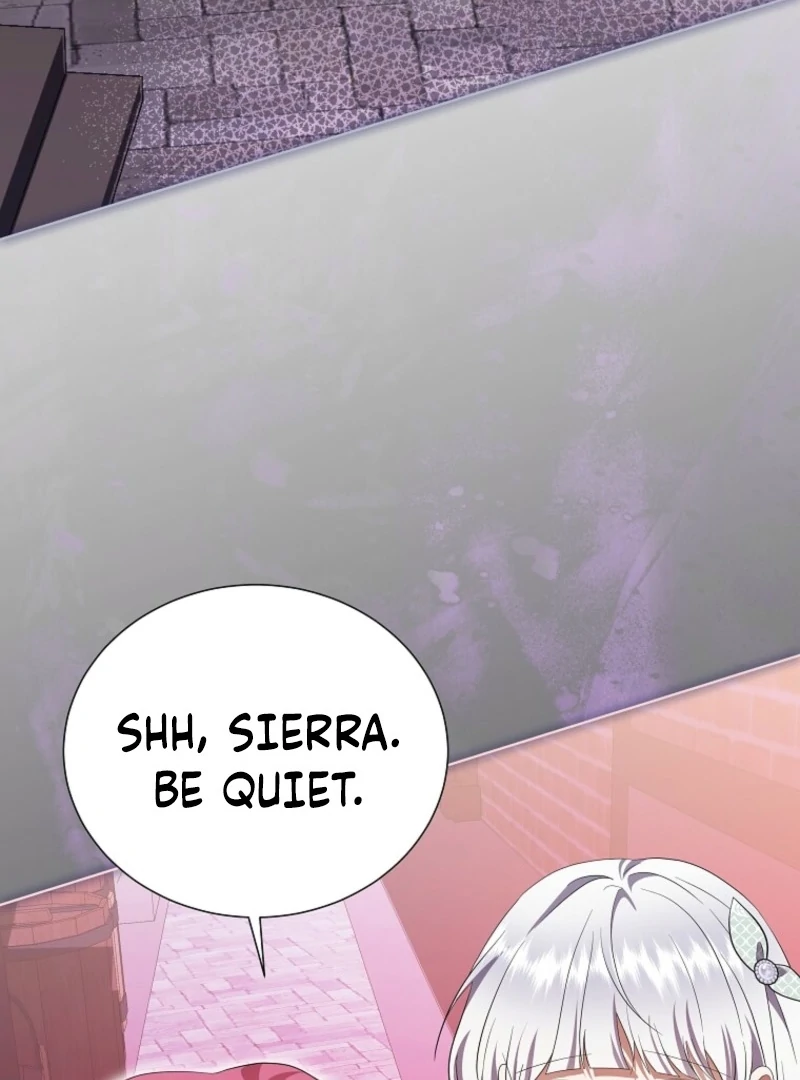 In the Grasp of a Loving Yet Possessive Male Lead Chapter 30 - page 130
