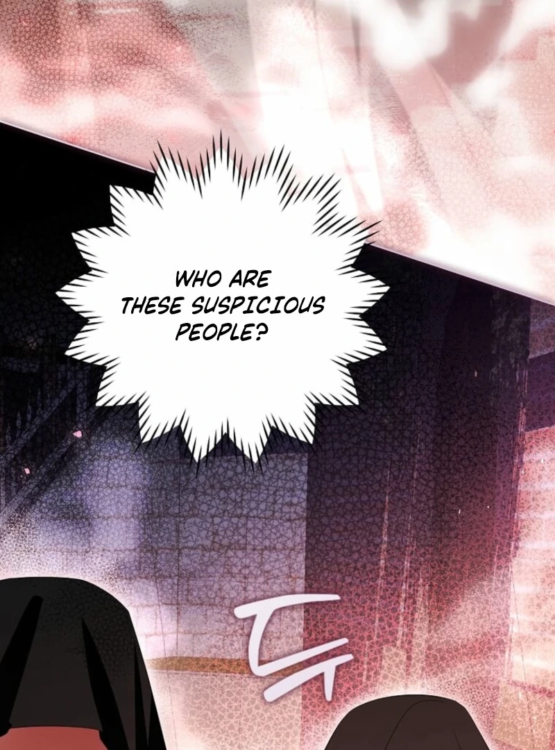 In the Grasp of a Loving Yet Possessive Male Lead Chapter 30 - page 145