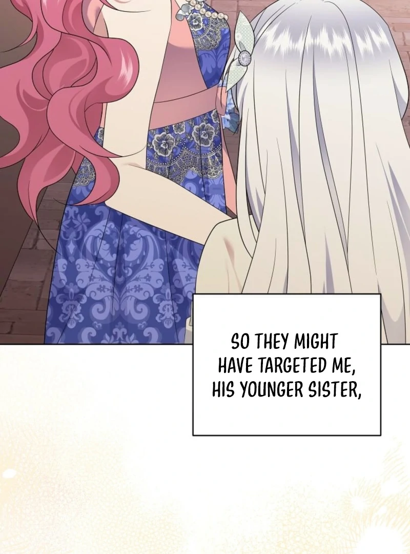 In the Grasp of a Loving Yet Possessive Male Lead Chapter 30 - page 149