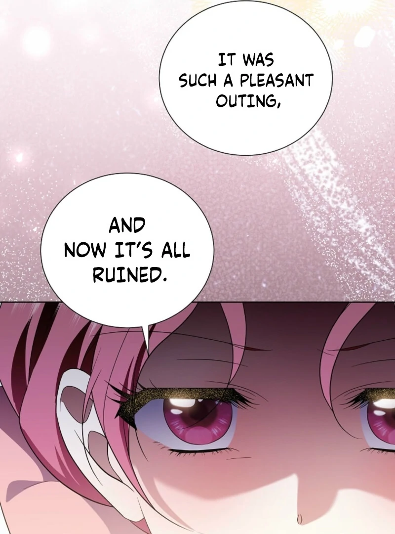 In the Grasp of a Loving Yet Possessive Male Lead Chapter 30 - page 154