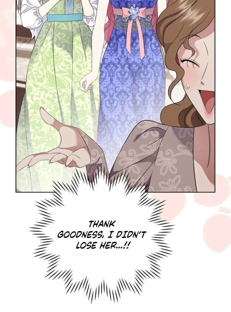In the Grasp of a Loving Yet Possessive Male Lead Chapter 30 - page 21