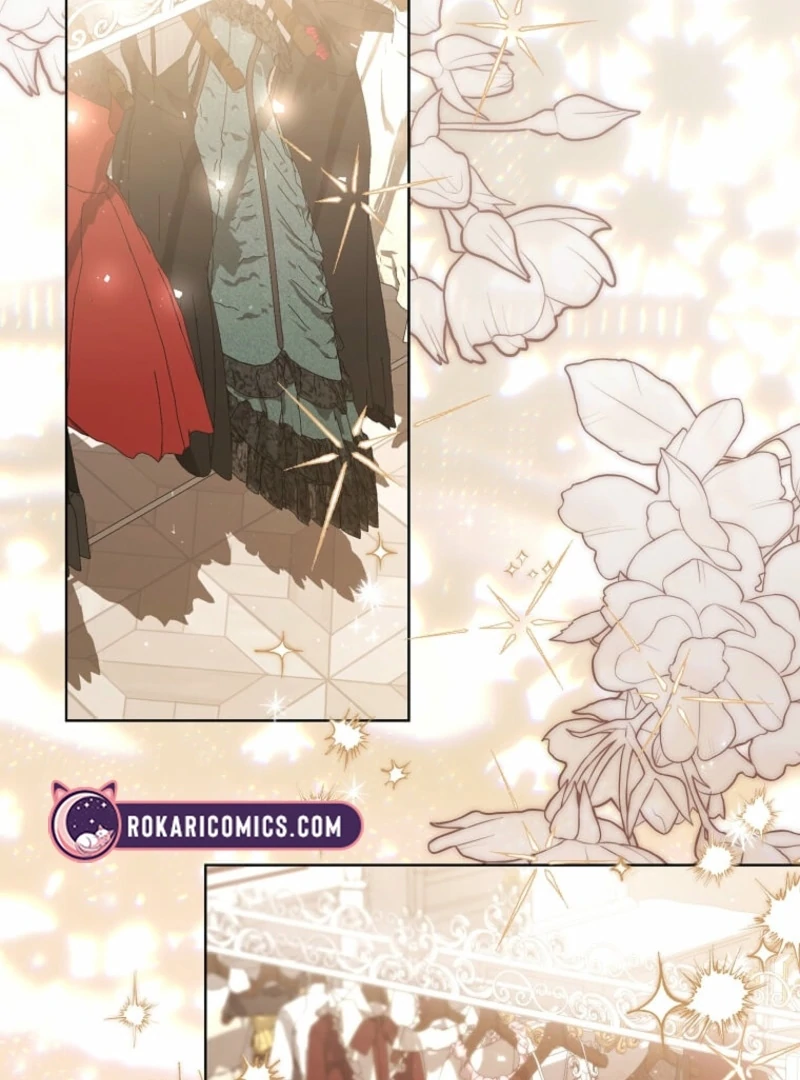 In the Grasp of a Loving Yet Possessive Male Lead Chapter 30 - page 27