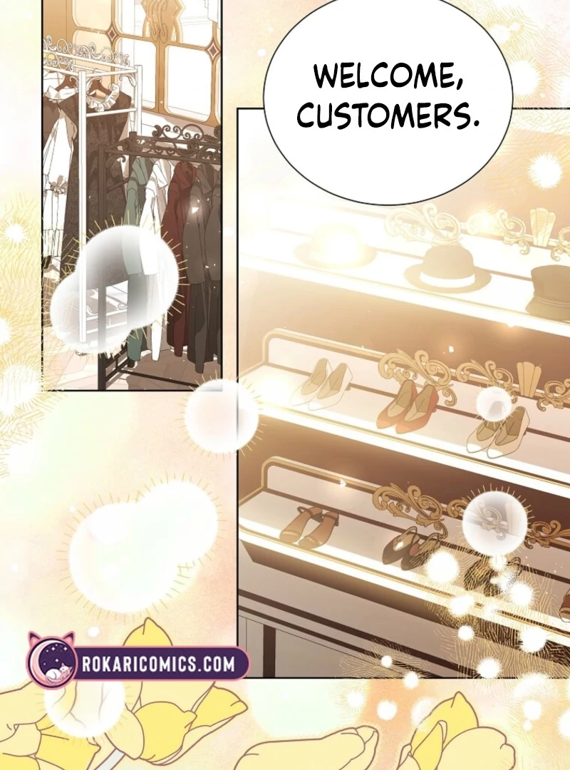 In the Grasp of a Loving Yet Possessive Male Lead Chapter 30 - page 2