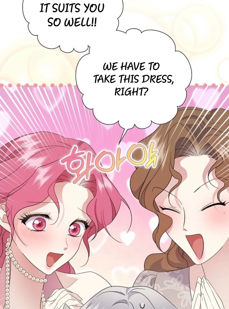 In the Grasp of a Loving Yet Possessive Male Lead Chapter 30 - page 33