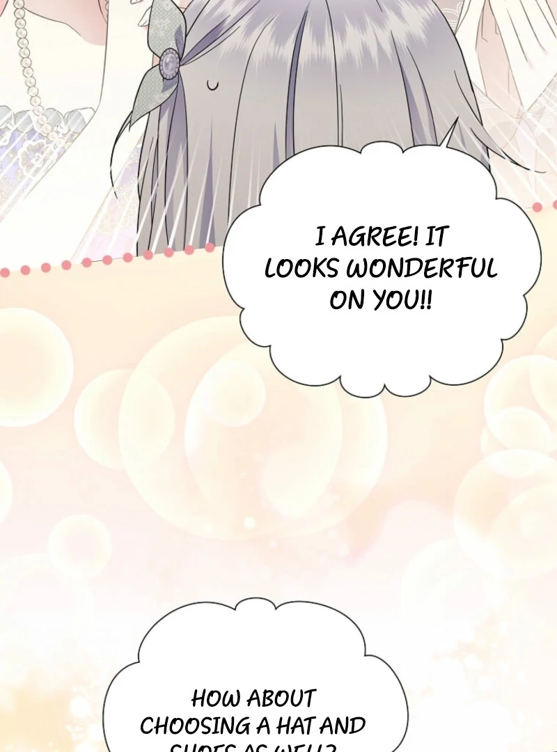 In the Grasp of a Loving Yet Possessive Male Lead Chapter 30 - page 34