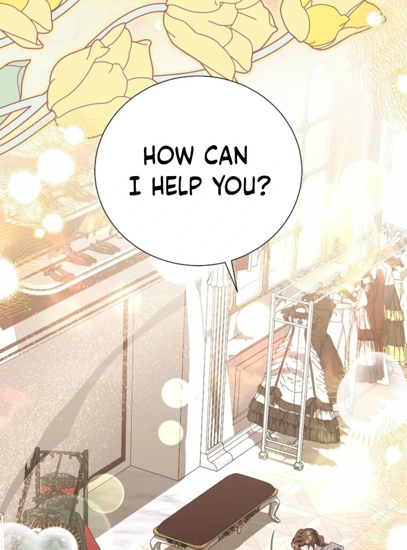 In the Grasp of a Loving Yet Possessive Male Lead Chapter 30 - page 3