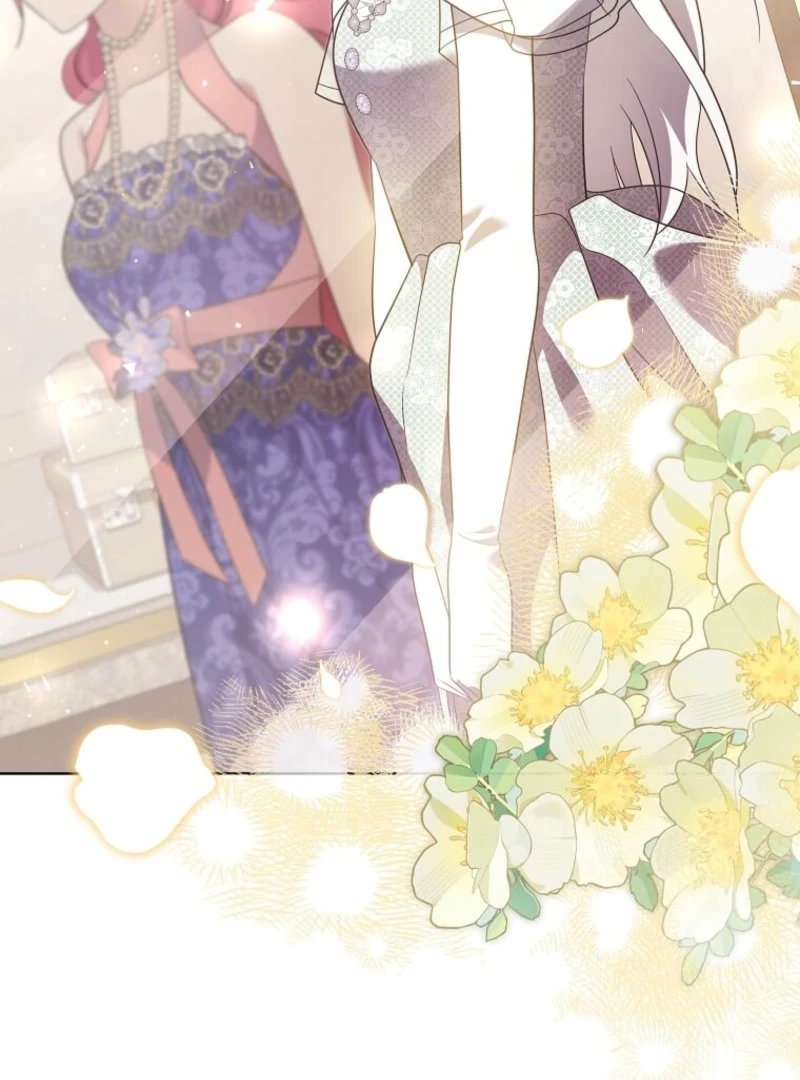 In the Grasp of a Loving Yet Possessive Male Lead Chapter 30 - page 43