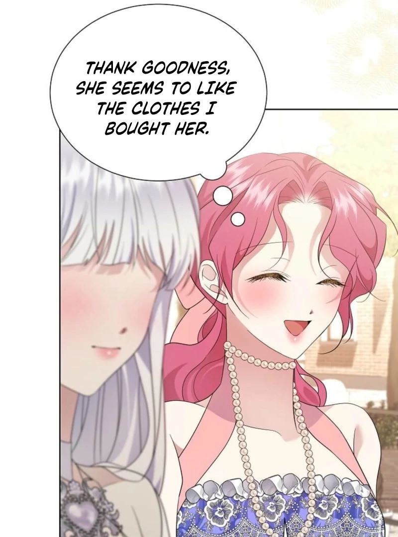 In the Grasp of a Loving Yet Possessive Male Lead Chapter 30 - page 44