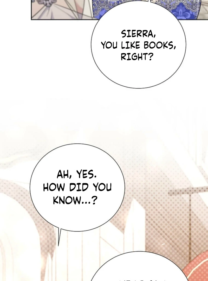 In the Grasp of a Loving Yet Possessive Male Lead Chapter 30 - page 45