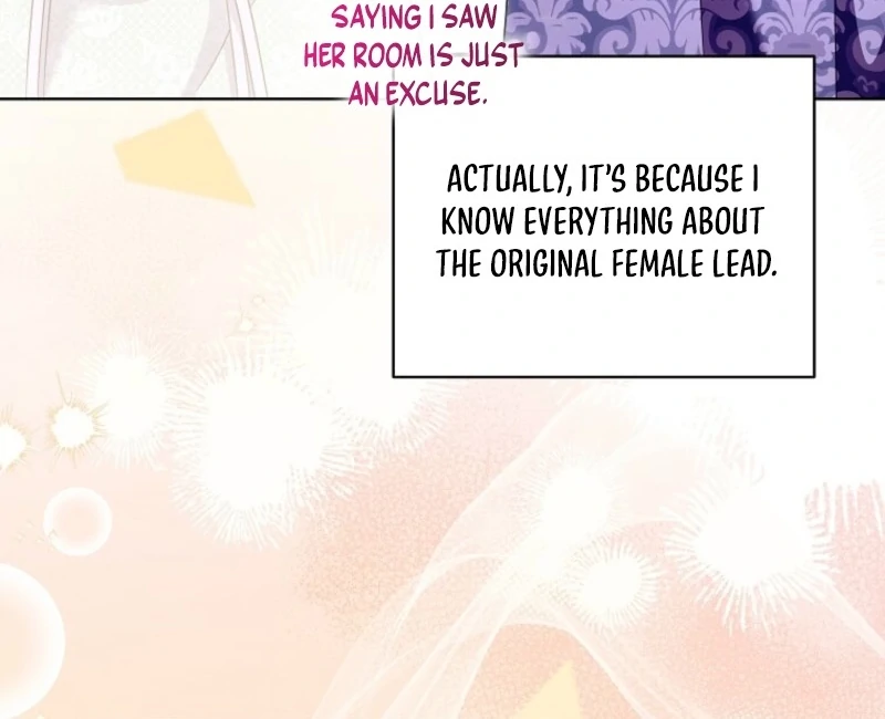 In the Grasp of a Loving Yet Possessive Male Lead Chapter 30 - page 48