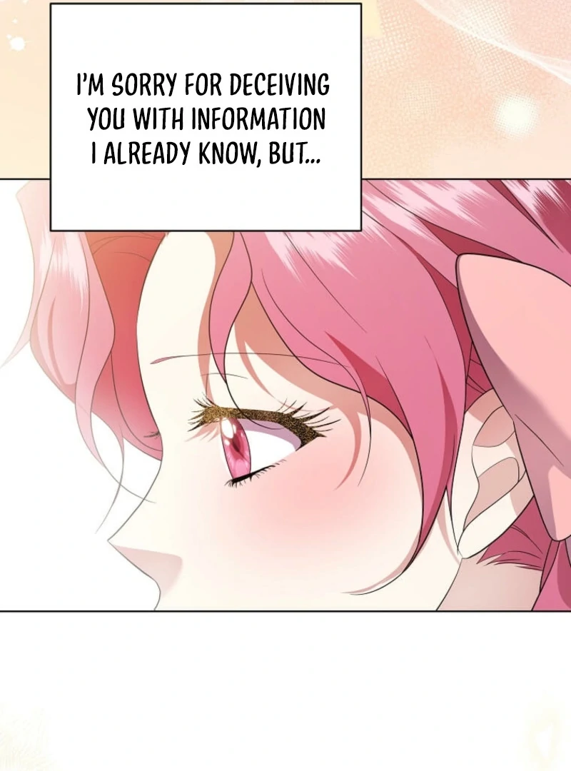 In the Grasp of a Loving Yet Possessive Male Lead Chapter 30 - page 49