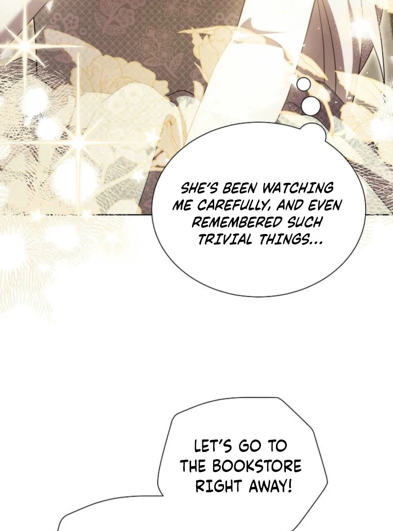 In the Grasp of a Loving Yet Possessive Male Lead Chapter 30 - page 52