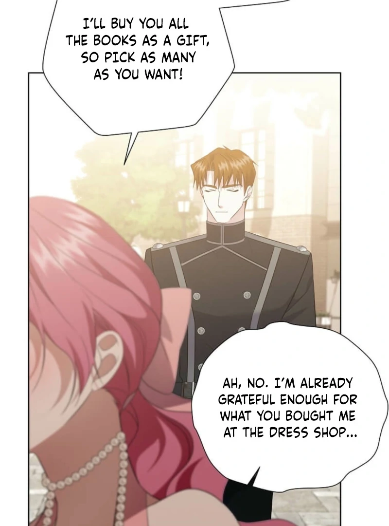 In the Grasp of a Loving Yet Possessive Male Lead Chapter 30 - page 53