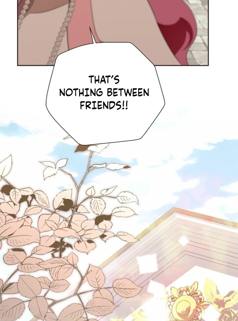 In the Grasp of a Loving Yet Possessive Male Lead Chapter 30 - page 54