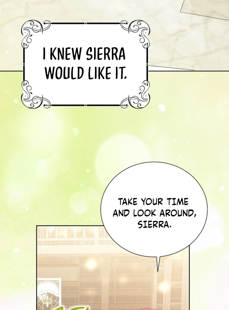 In the Grasp of a Loving Yet Possessive Male Lead Chapter 30 - page 61