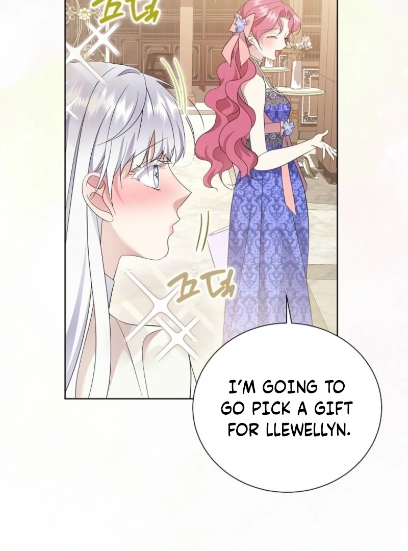 In the Grasp of a Loving Yet Possessive Male Lead Chapter 30 - page 62