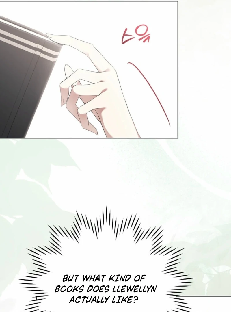 In the Grasp of a Loving Yet Possessive Male Lead Chapter 30 - page 65